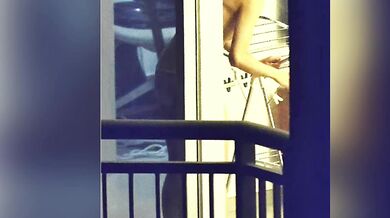 女鄰居的曰常生活