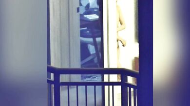 女鄰居的曰常生活