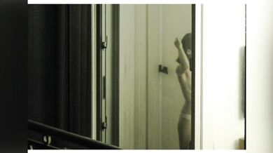 女鄰居的曰常生活