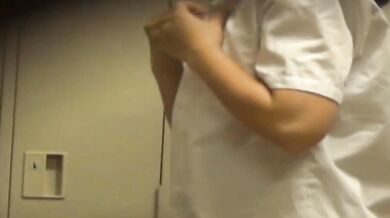 jk特集水着　着替え