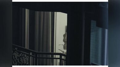 女鄰居的曰常生活 (2)