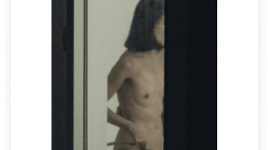 女鄰居的曰常生活 (2)