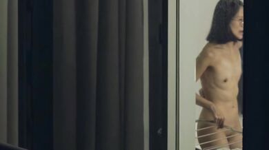 女鄰居的曰常生活 (2)