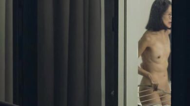 女鄰居的曰常生活 (2)