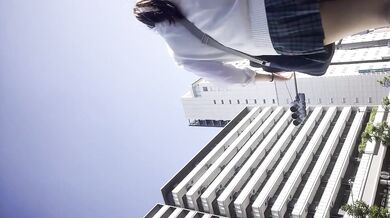 女子高生のビデオ076