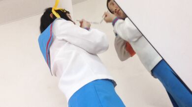 ro22020524 若い●サイズのまま大人になってしまったす●！