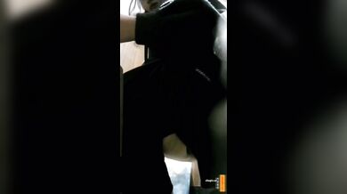 トイレの尿を振る