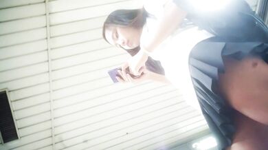 Schoolgirl's video 078