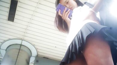 Schoolgirl's video 078