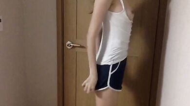 Hãy đến và xuất tinh vào tôi