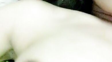 Bạn gái cũ thủ dâm 1