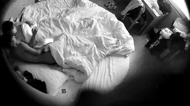 2023_02_10 ホテル予約