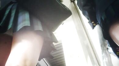 Schoolgirl's Video 079