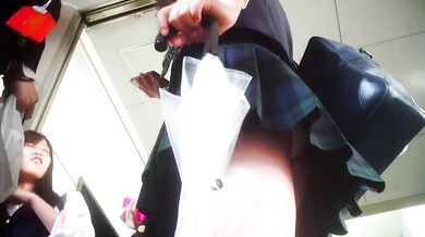 Schoolgirl's Video 079