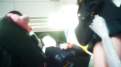 Schoolgirl's Video 079