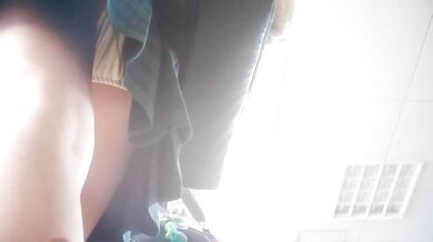 Schoolgirl's Video 079