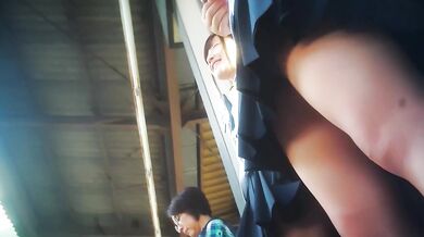 女子高生ビデオ 080