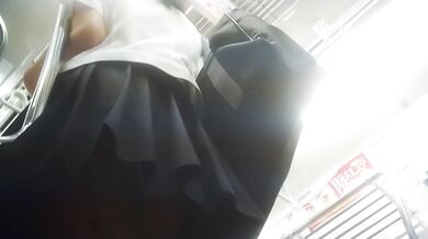 女子高生ビデオ 080