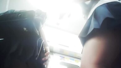 女子高生ビデオ 080