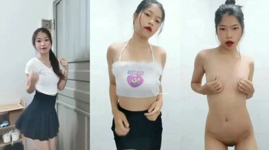 コントラスト極貧美人痴女ホットダンスコレクション