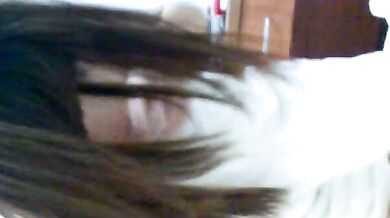 マレーシア人の彼女のフェラチオ