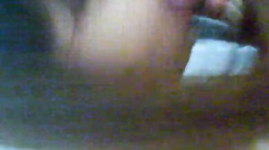 マレーシア人の彼女のフェラチオ