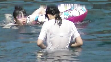 着用→制服、制服を着る、制服に着替える、生徒2