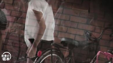 制服着用→制服への着替え ○生徒３