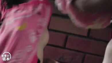 制服着用→制服への着替え ○生徒３