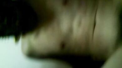 古典的な台湾の平頭少女のセックスはとてもいい音ですAI修復