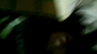 古典的な台湾の平頭少女のセックスはとてもいい音ですAI修復