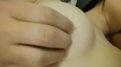 大奶高中妹賓館約炮