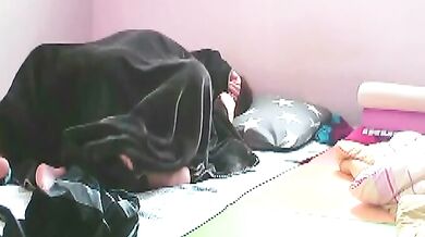 韓国人カップルの自宅でのセックス動画が流出