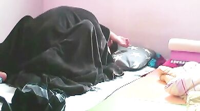 Korean couple's sex video uploaded at home