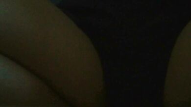 Korean couple makes love in rental house