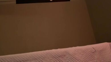 Massage parlor service foreigner secretly recorded