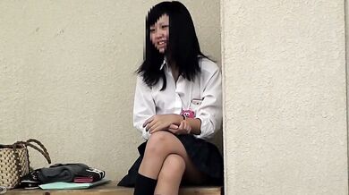 Nữ sinh video 087