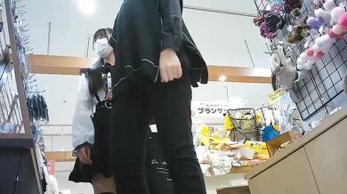 Schoolgirl's Video 089