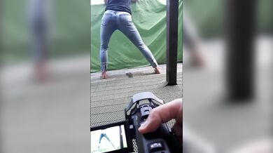 おしっこ噴射コンピレーション