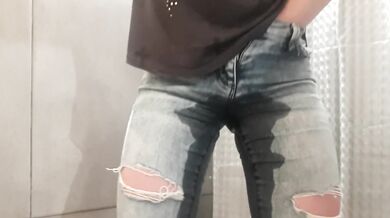 おしっこ噴射コンピレーション