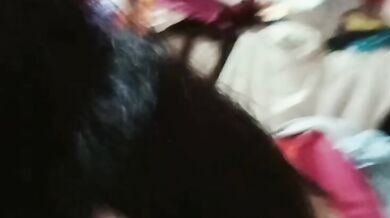 氣質貧乳妹子自慰