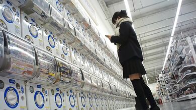 女子校生ビデオ090