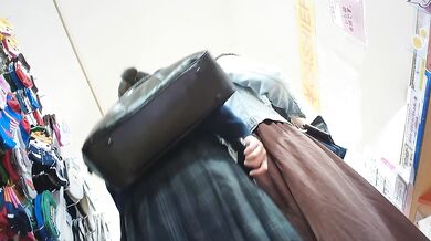 女子校生ビデオ090