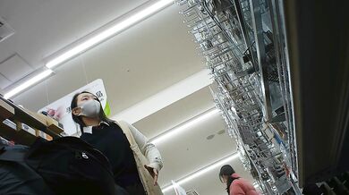 女子校生ビデオ090