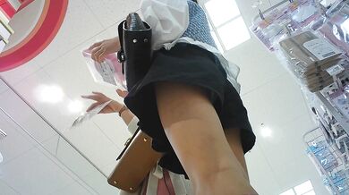 女子高生のビデオ 091