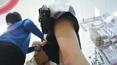 女子高生のビデオ 091