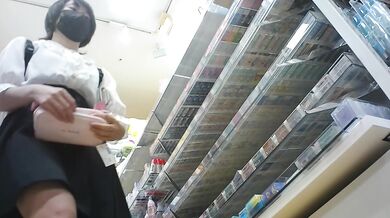 女子高生のビデオ 092