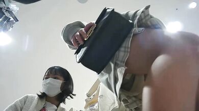 女子高生のビデオ 092