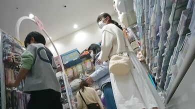 女子高生のビデオ 092