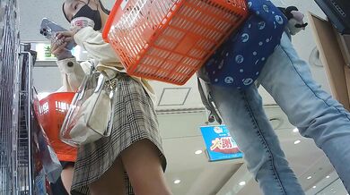 女子高生のビデオ 092